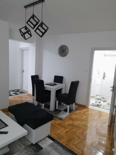 Holiday Apartments