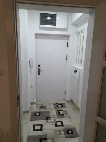Holiday Apartments