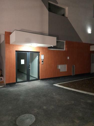 Holiday Apartments