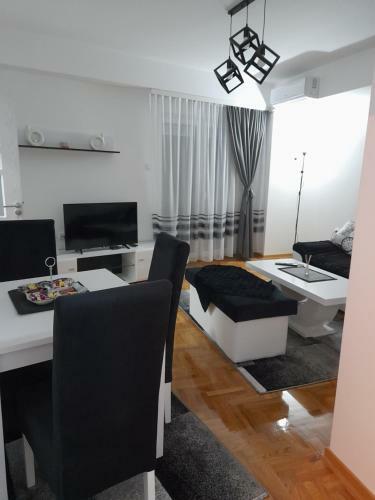 Holiday Apartments