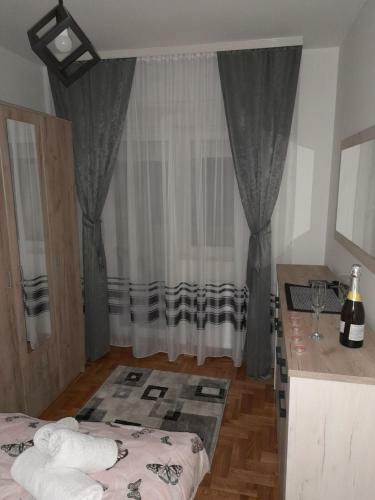 Holiday Apartments