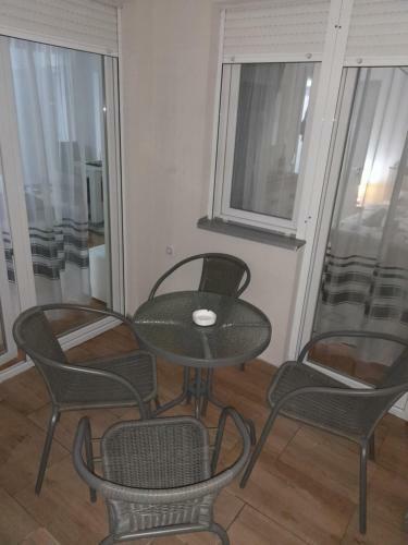 Holiday Apartments