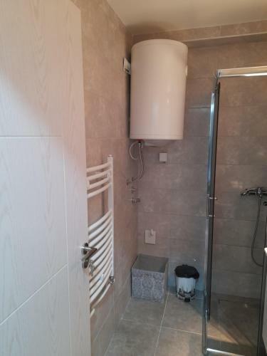 Holiday Apartments