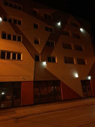 Holiday Apartments
