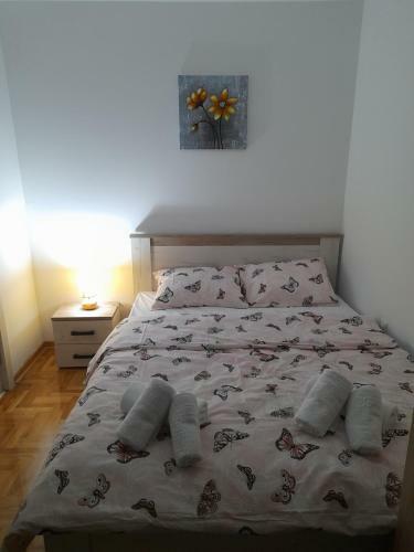 Holiday Apartments