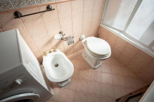 Apartamento Appartamento Primavera