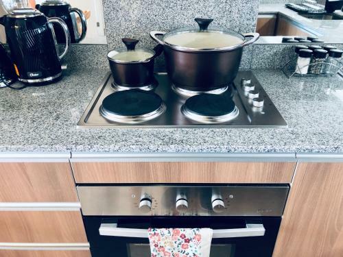 Apartamento Departamento En Costas de Montemar Con Con