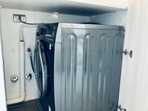 Apartamento Departamento En Costas de Montemar Con Con