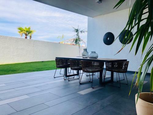 Apartamento Departamento En Costas de Montemar Con Con