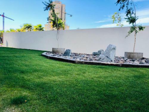 Apartamento Departamento En Costas de Montemar Con Con