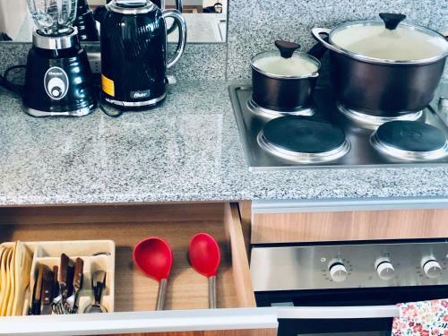 Apartamento Departamento En Costas de Montemar Con Con