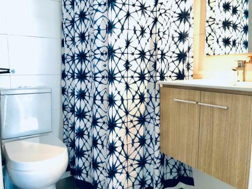 Apartamento Departamento En Costas de Montemar Con Con