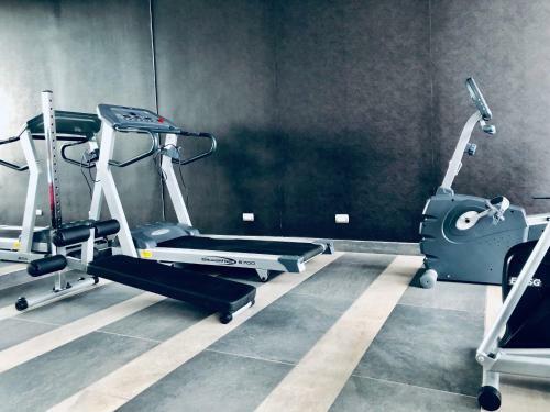 Apartamento Departamento En Costas de Montemar Con Con