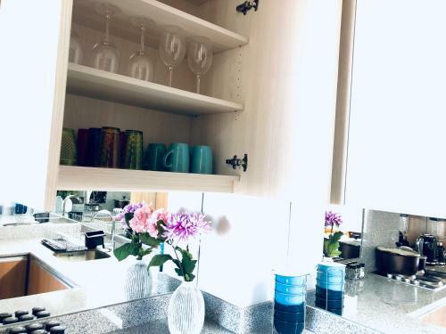 Apartamento Departamento En Costas de Montemar Con Con