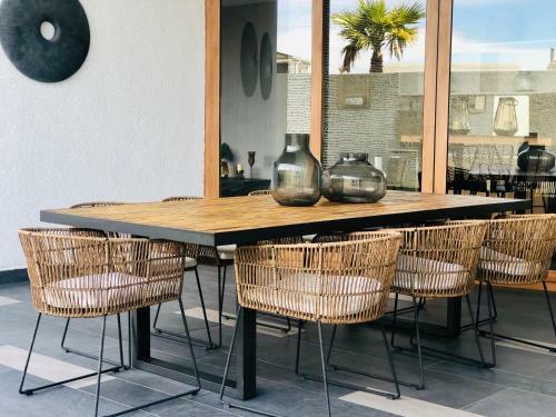 Apartamento Departamento En Costas de Montemar Con Con