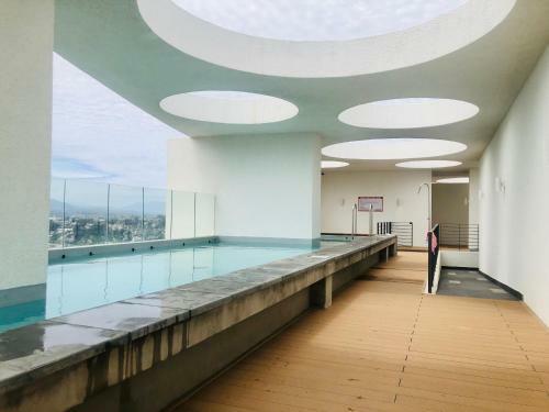 Apartamento Departamento En Costas de Montemar Con Con