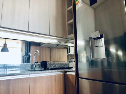 Apartamento Departamento En Costas de Montemar Con Con