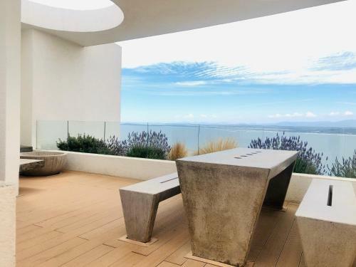 Apartamento Departamento En Costas de Montemar Con Con