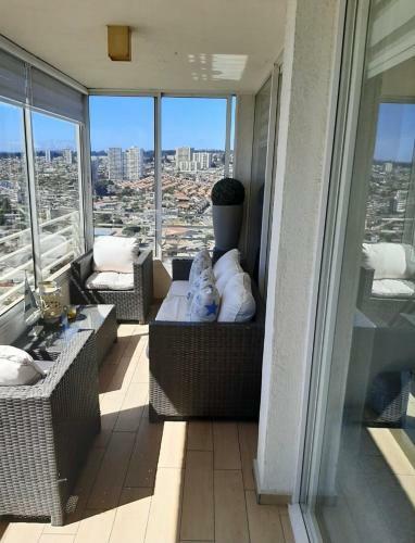 Apartamento Conc�n Imperdible