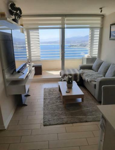 Apartamento Conc�n Imperdible