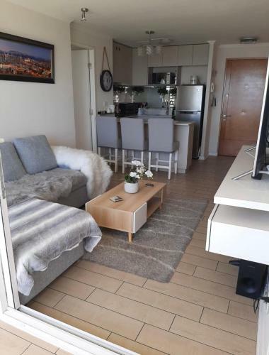 Apartamento Conc�n Imperdible