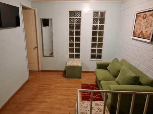 Gran Casa Vacaciones En Familia