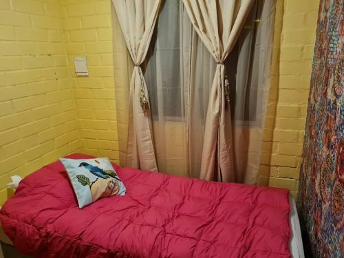 Gran Casa Vacaciones En Familia