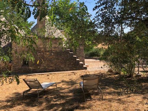 Trullo Pietro