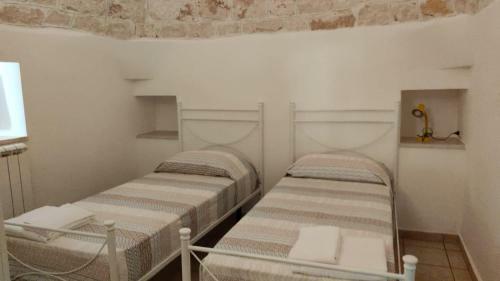 Trullo Pietro