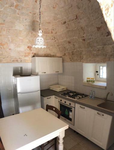 Trullo Pietro