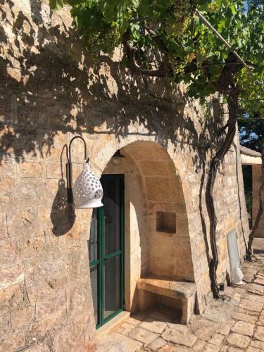 Trullo Pietro