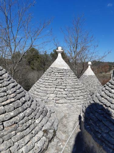 Trullo Pietro