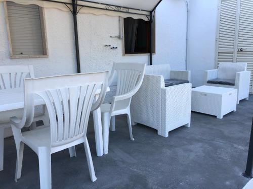 Apartamento Casa Lory