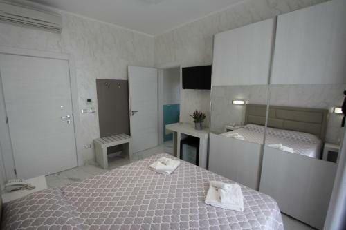 Hotel Presidente