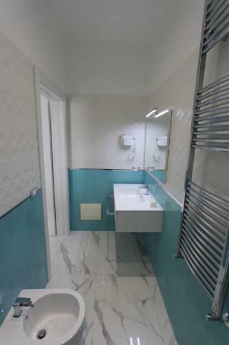 Hotel Presidente