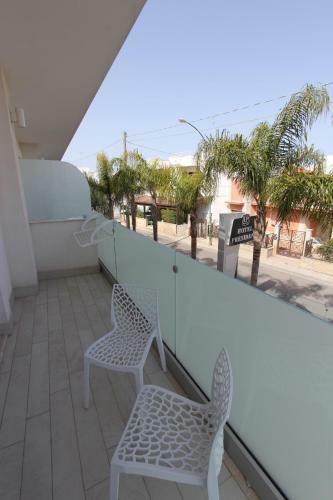 Hotel Presidente