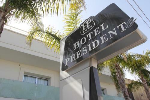 Hotel Presidente