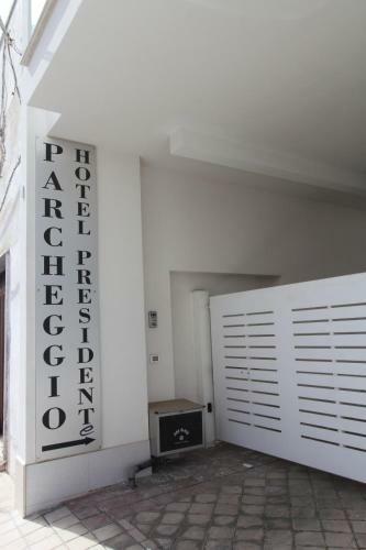 Hotel Presidente