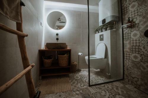 Apartamento Cave By Casa Familia