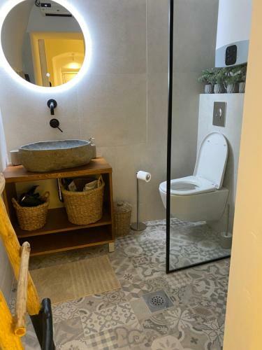 Apartamento Cave By Casa Familia