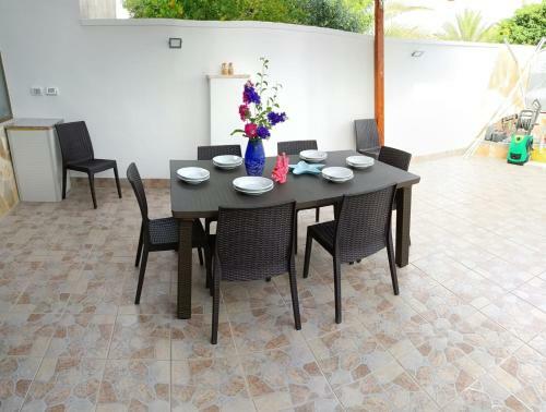 Casa Sandrina