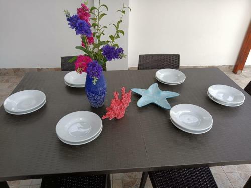 Casa Sandrina