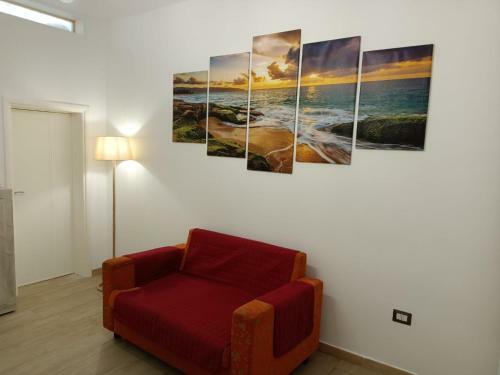 Casa Sandrina