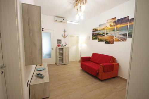 Casa Sandrina