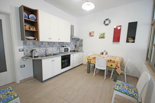 Casa Sandrina
