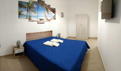 Casa Sandrina
