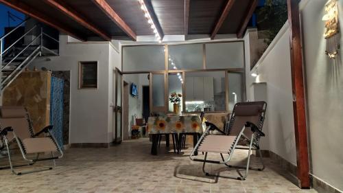 Casa Sandrina