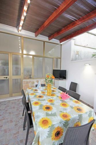 Casa Sandrina