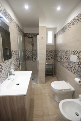 Casa Sandrina