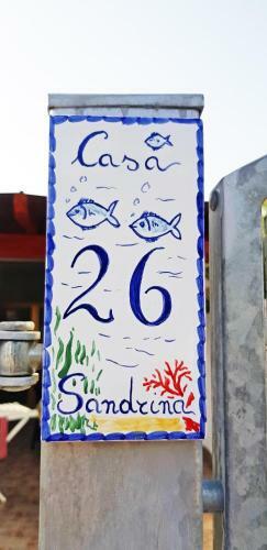Casa Sandrina